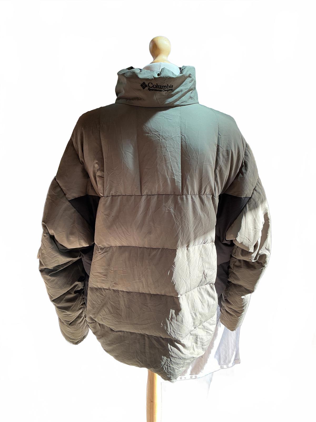 Columbia Men's Puffer Jacket
