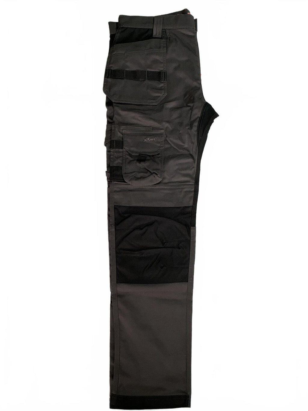 XPert Workwear Pro Stretch Trousers Size W38 L33 Durable Work Pants