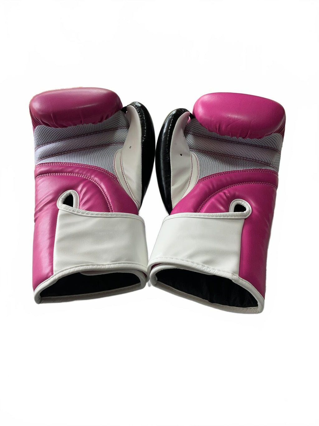 Starpro T20 Pink Boxing Gloves 10 oz Size for Training and Sparring