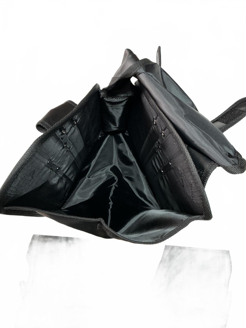3 Wheel rollator Storage Bag,Bag for 3 Wheel Walker,Pouch Bag for 3 Wheel Walker