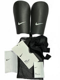 Nike J Guard Football/Soccer Shin Guards Size L
