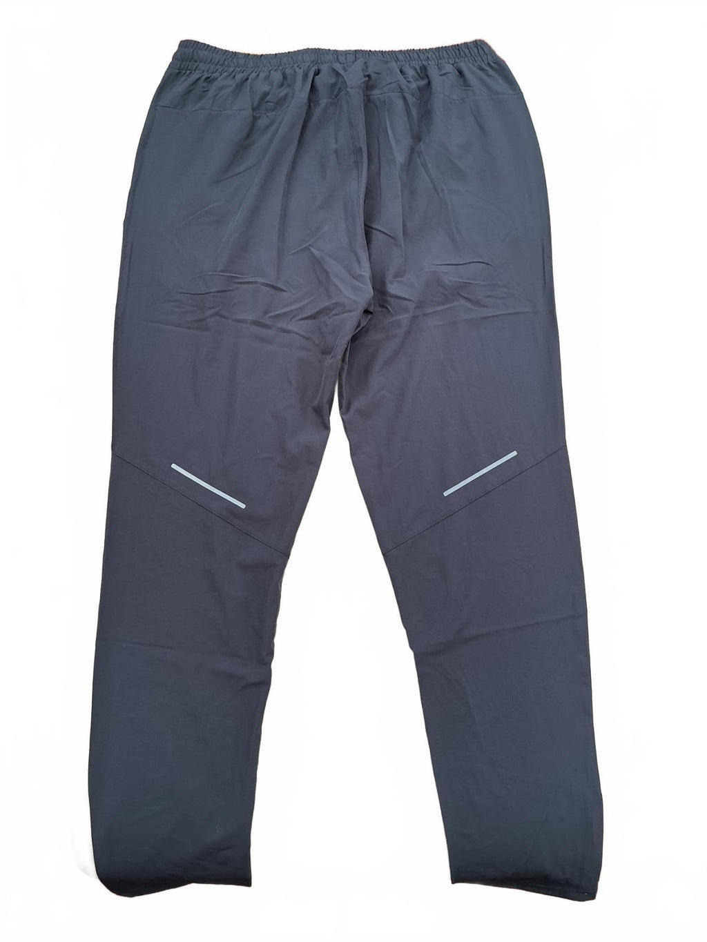 Closure Core Training Men's Black Sports Trousers XL