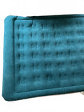 Airzzz Self Inflatable Air Mattress with Built-in Electric Pump Size double