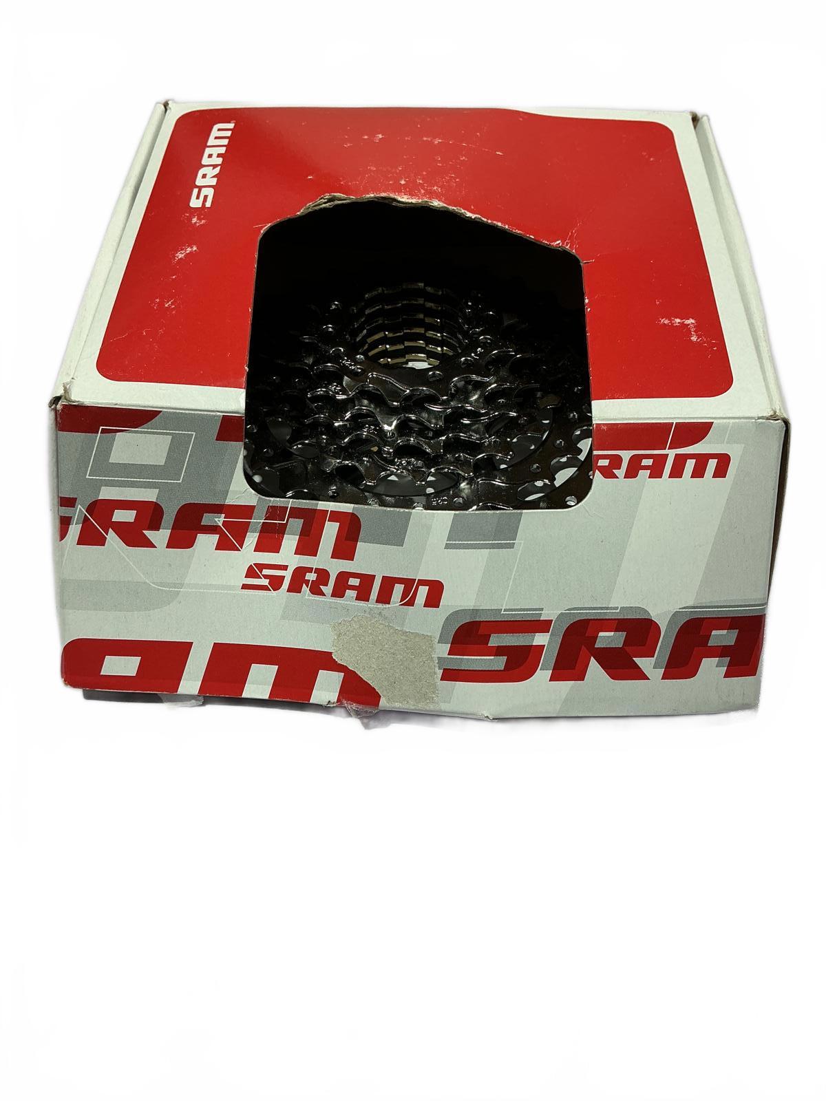 Sram 8 speed bike cassette PG-850