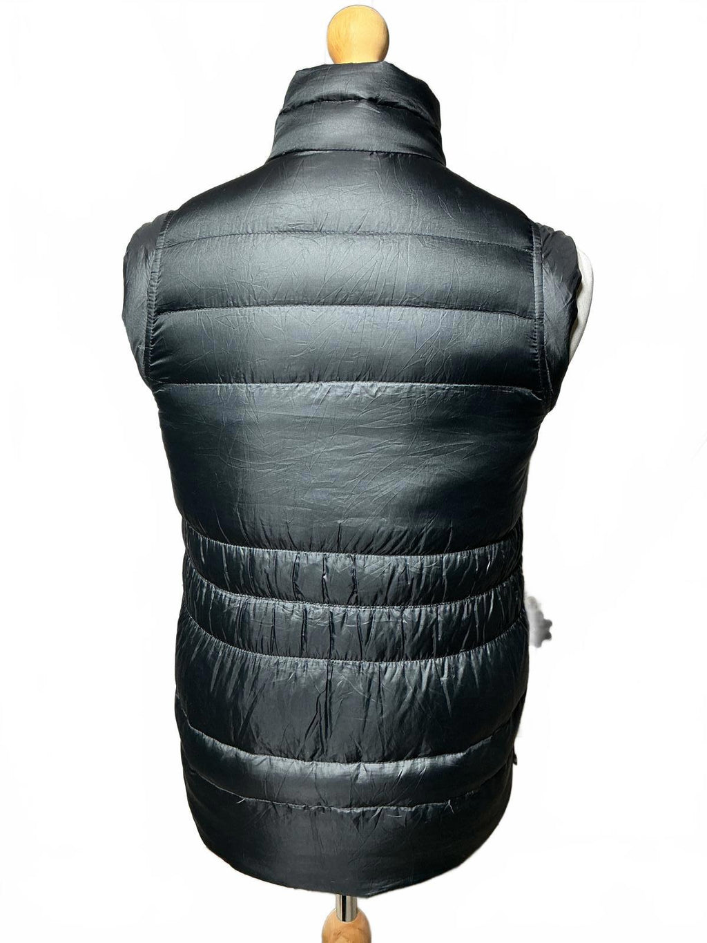 Nike acg down gilet medium