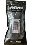 Mitre Shin Guards Medium Size Protective Sports Gear for Football Soccer