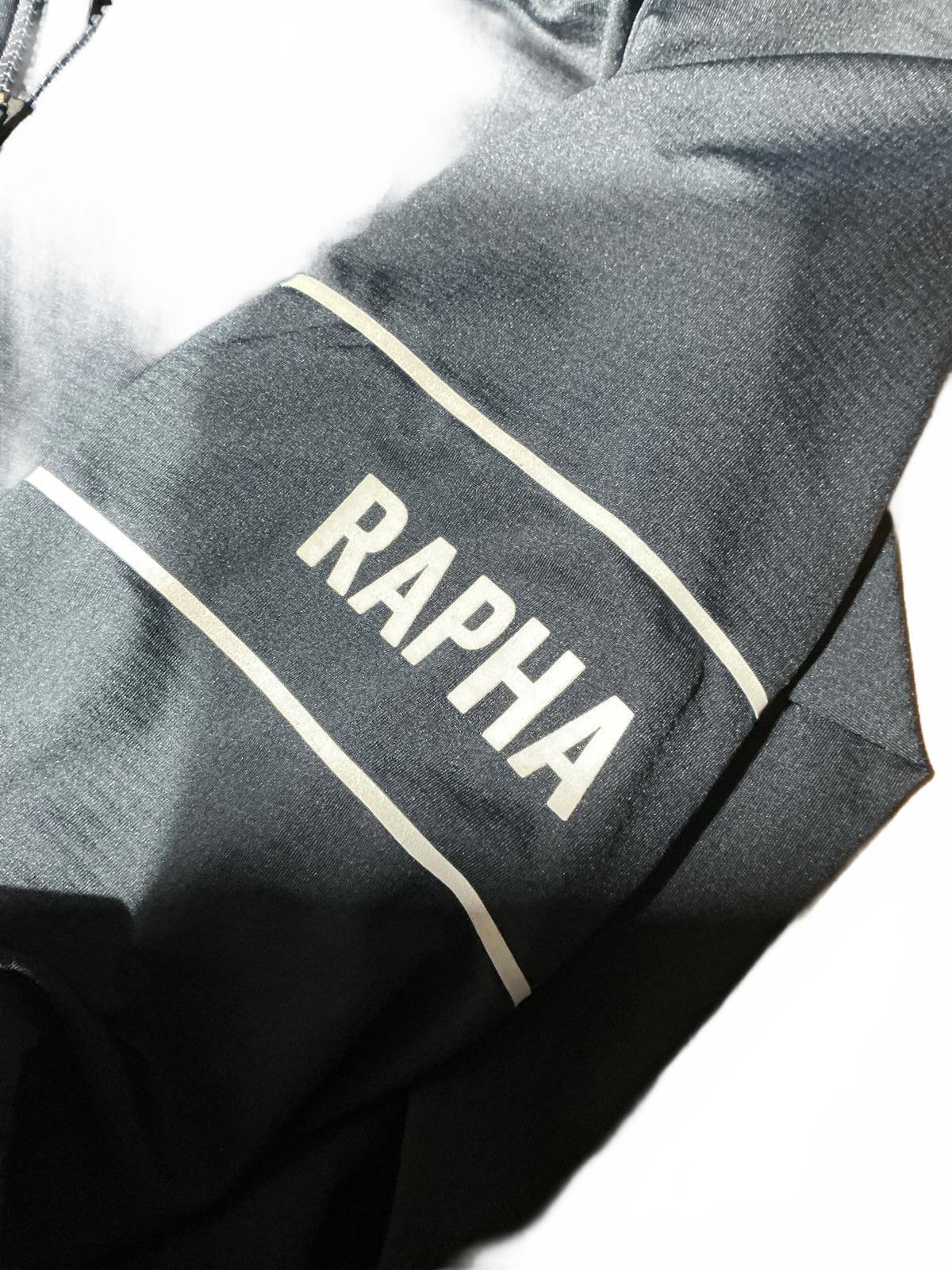Rapha Long Sleeve Cycling Jersey Size S