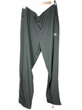 Reprimo Men's Regular XXL Olive Green Sports Track Pants