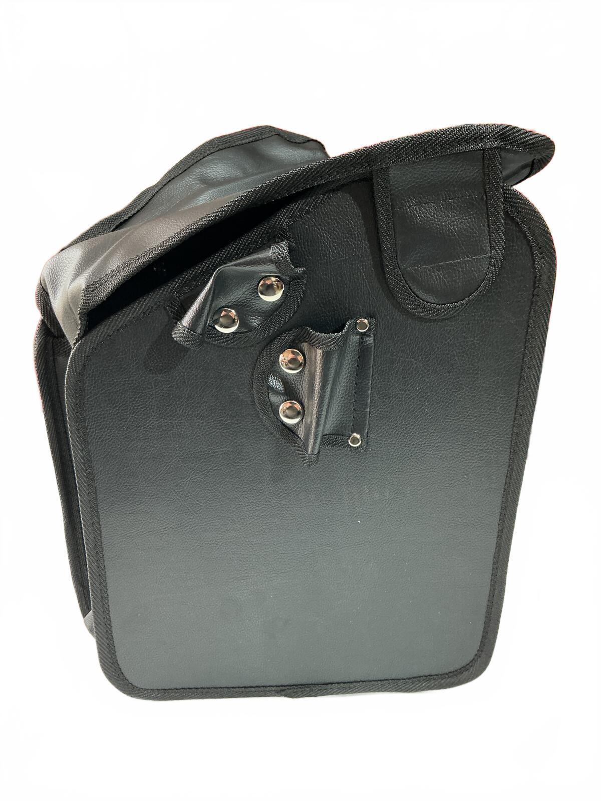 3 Wheel rollator Storage Bag,Bag for 3 Wheel Walker,Pouch Bag for 3 Wheel Walker