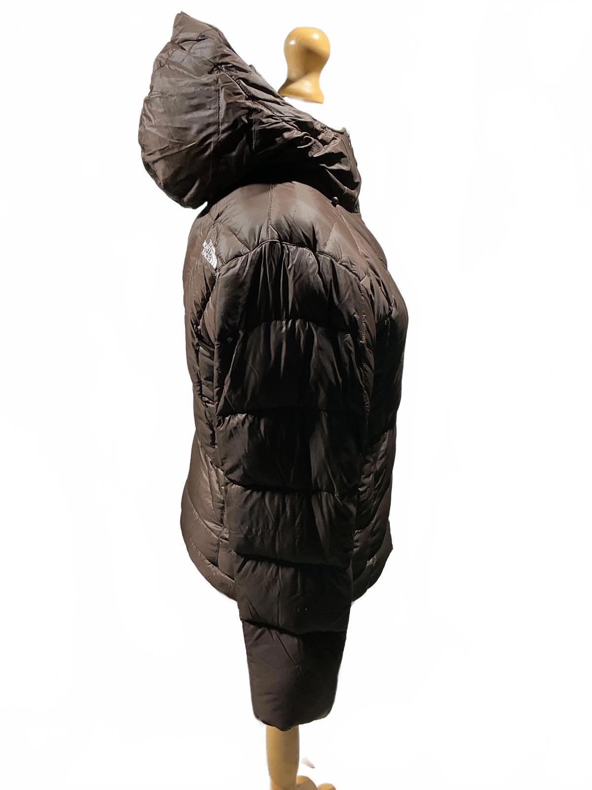 The north face jacket medium ladies