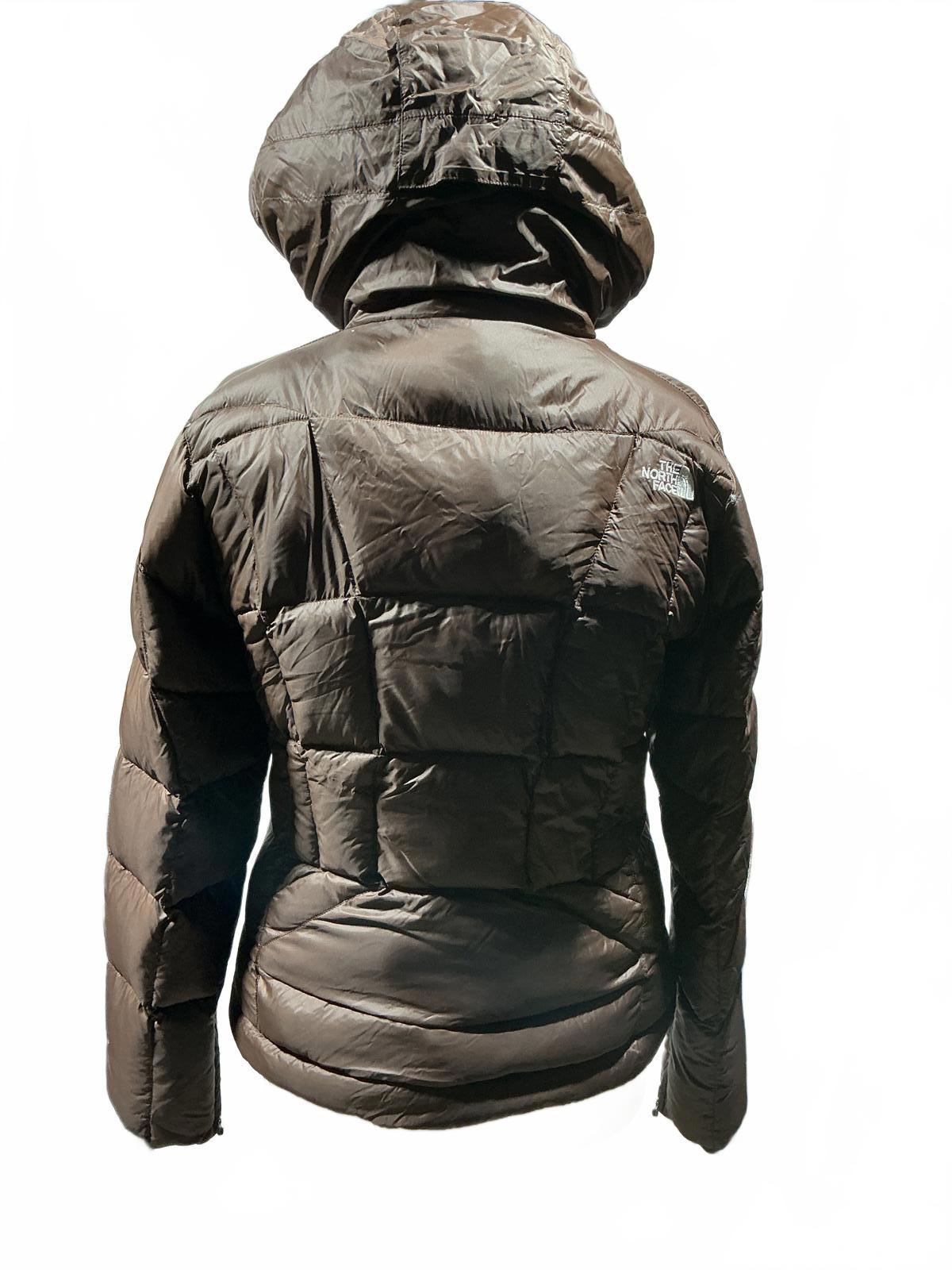 The north face jacket medium ladies