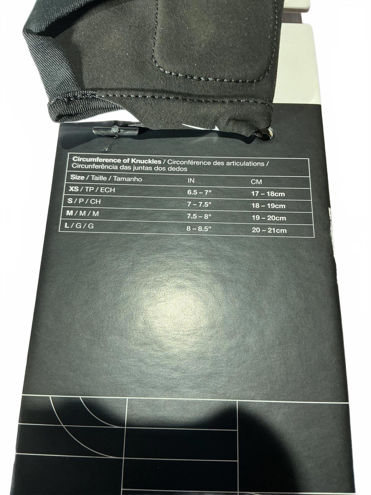 Nike Vapor Women's Training Gloves Large