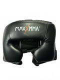 MaxxMMA Protective Headgear Boxing MMA Size L/XL