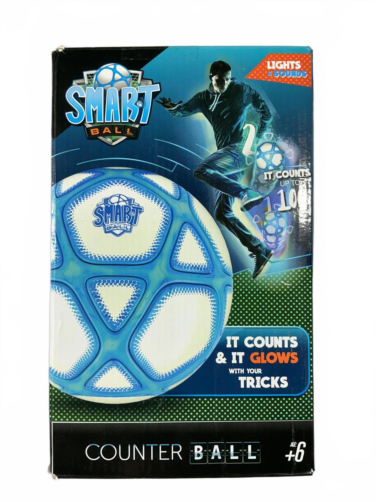 Smart Ball Counter Ball Age 6+