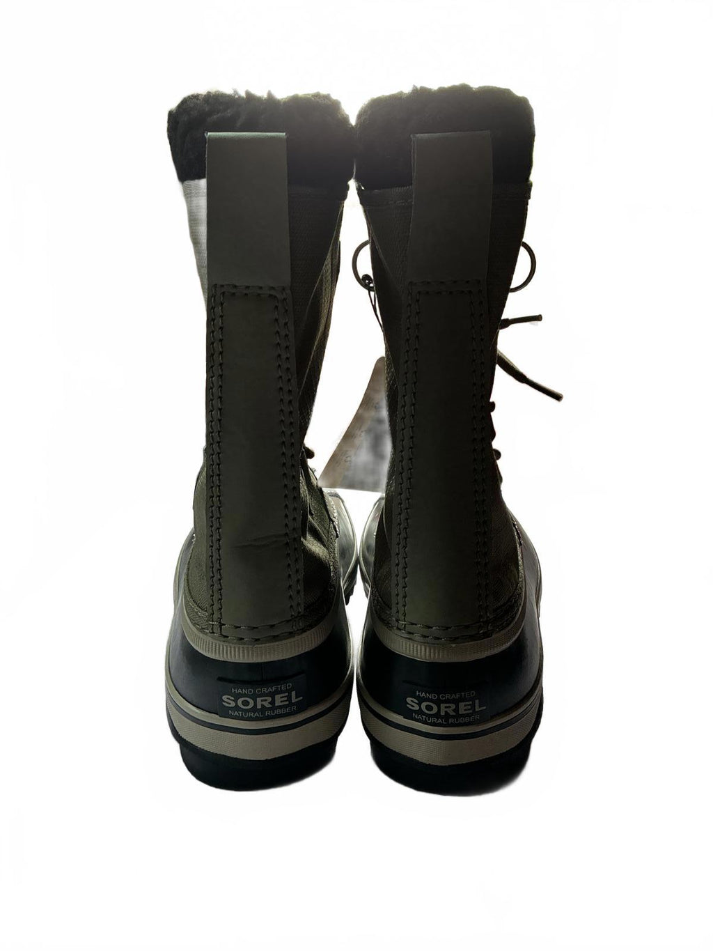 Sorel Winter Boots Size 6.5 Waterproof Insulated Snow Boots Warm