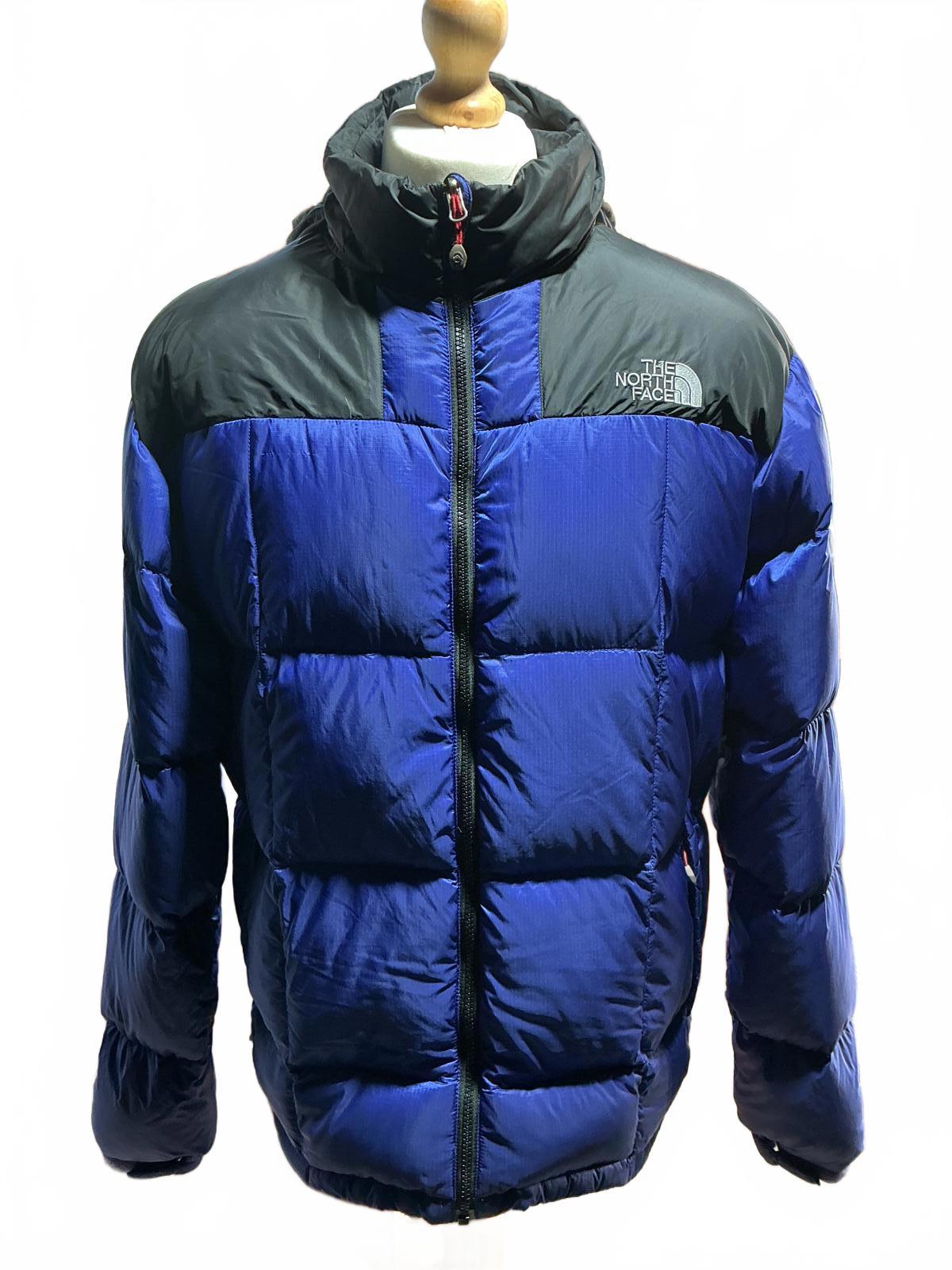 Tnf summit series puffer xl