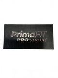 PrimaFIT PRO Speed Adjustable Jump Rope Set One Size Fitness Training