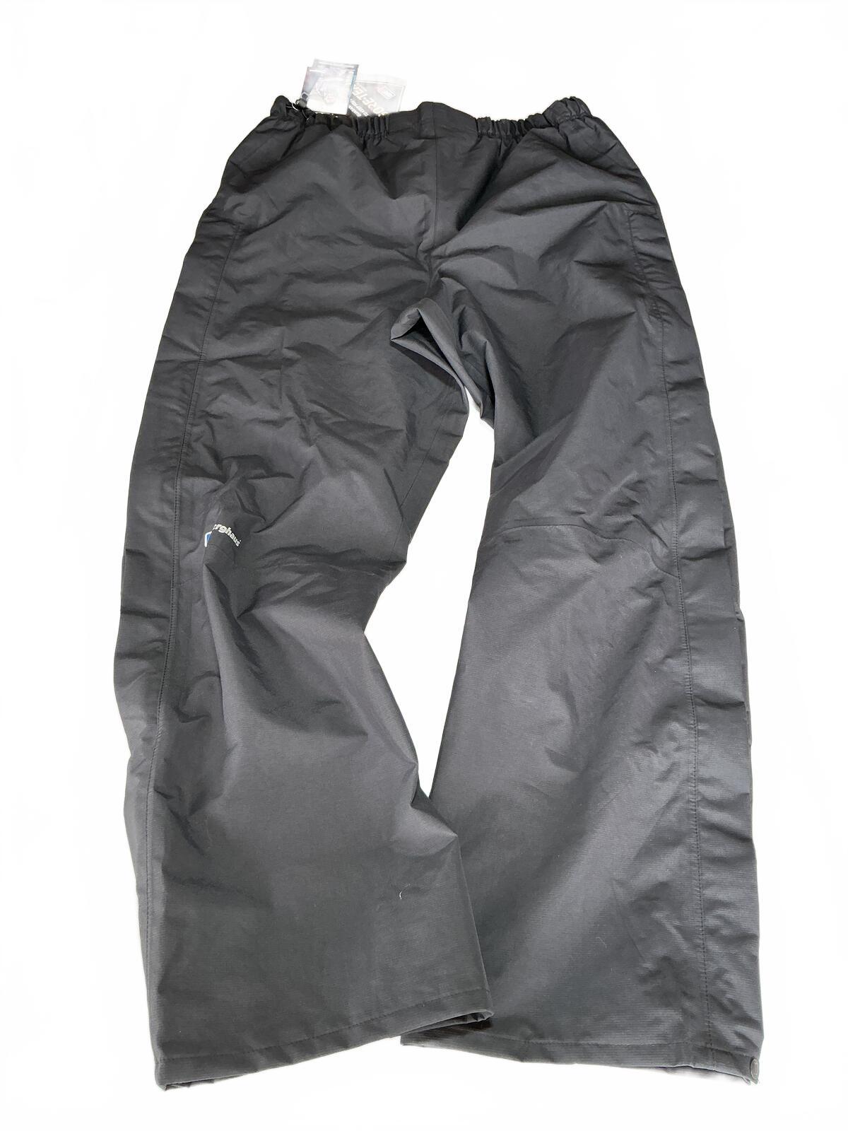 Berghaus Ladies Gore-Tex Waterproof Breathable Outdoor Trousers Size 20