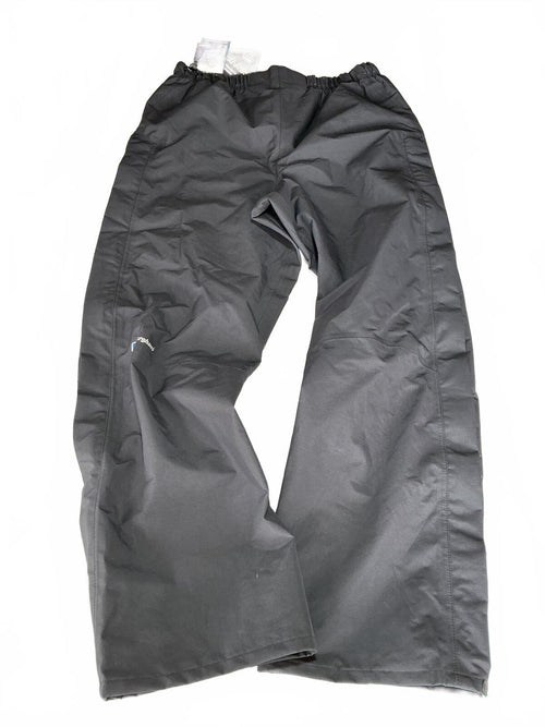 Berghaus Ladies Gore-Tex Waterproof Breathable Outdoor Trousers Size 20