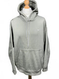 Nike Men's Hoodie Relaxed Fit Kangaroo Pocket XL Khaki Green