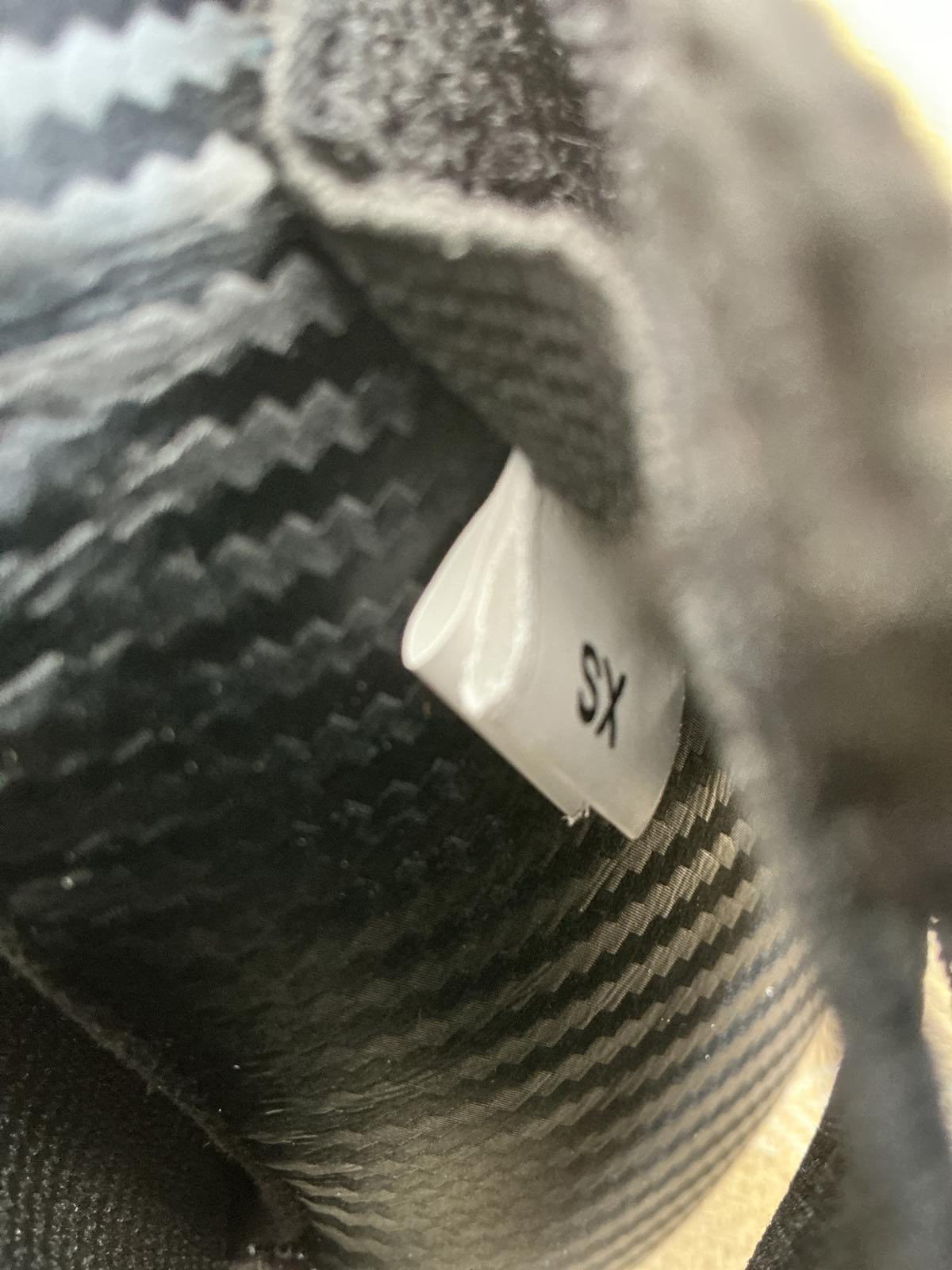 Byomic Martial Arts Performer Carbon Evo Point Fighter Kick Xs