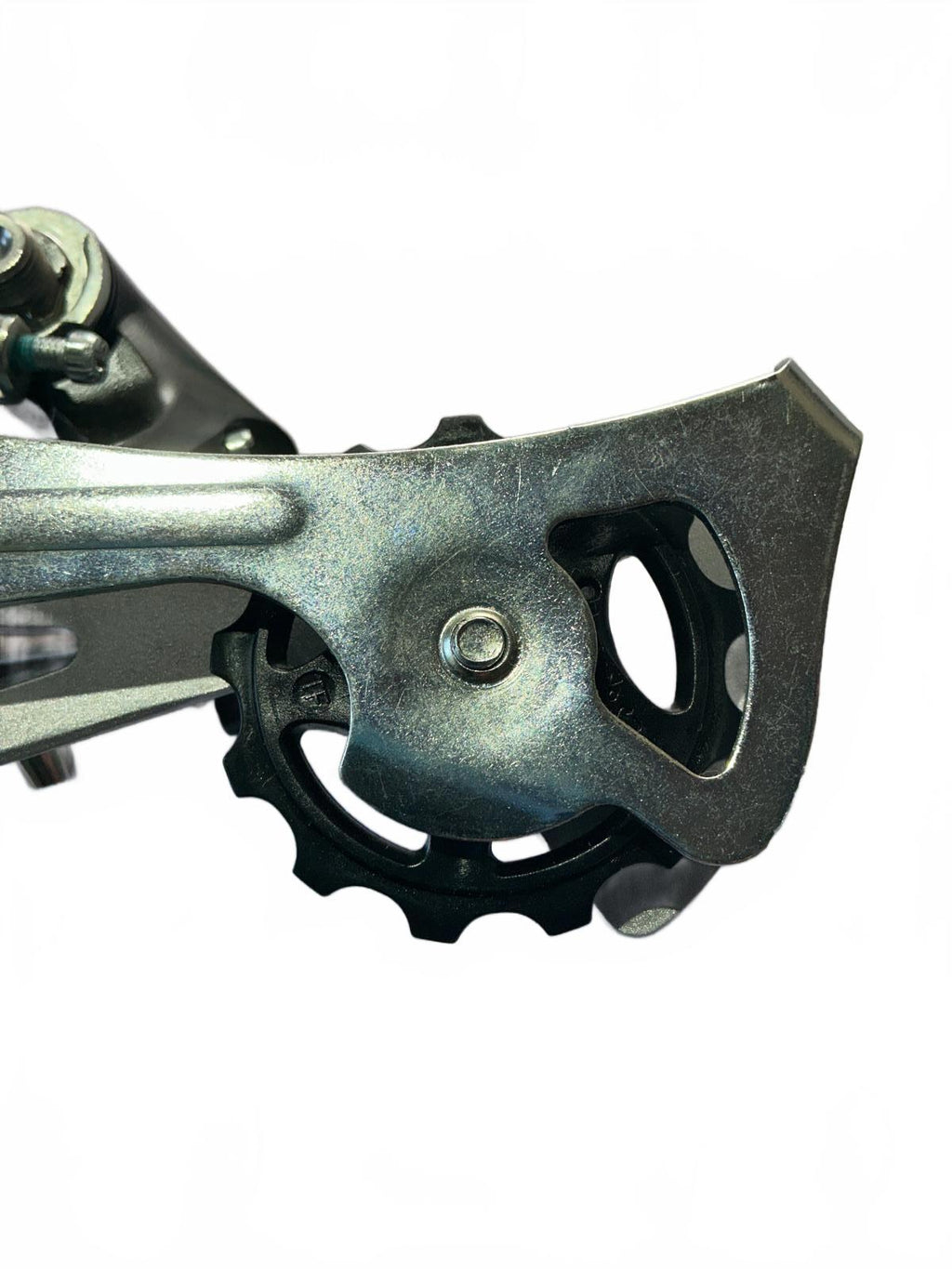 Shimano Acera RD-M360 SGS Rear Derailleur