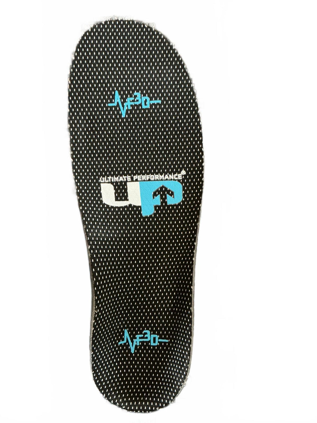 Ultimate Performance Advanced Insole with F3D Foam Damper Support+ Size UK 6-7