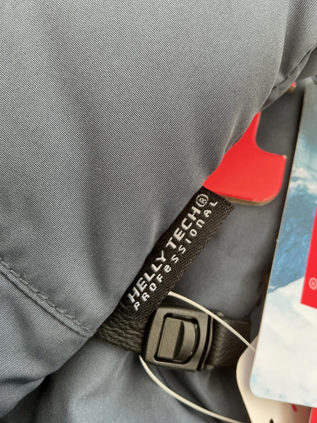Helly Hansen W Swift HT 2.0 Gloves Waterproof Insulated Large Womens