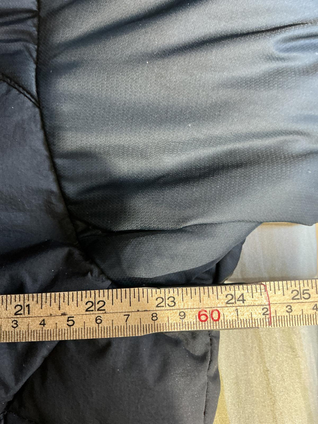 The North Face Black Men's Puffer Jacket with Hood