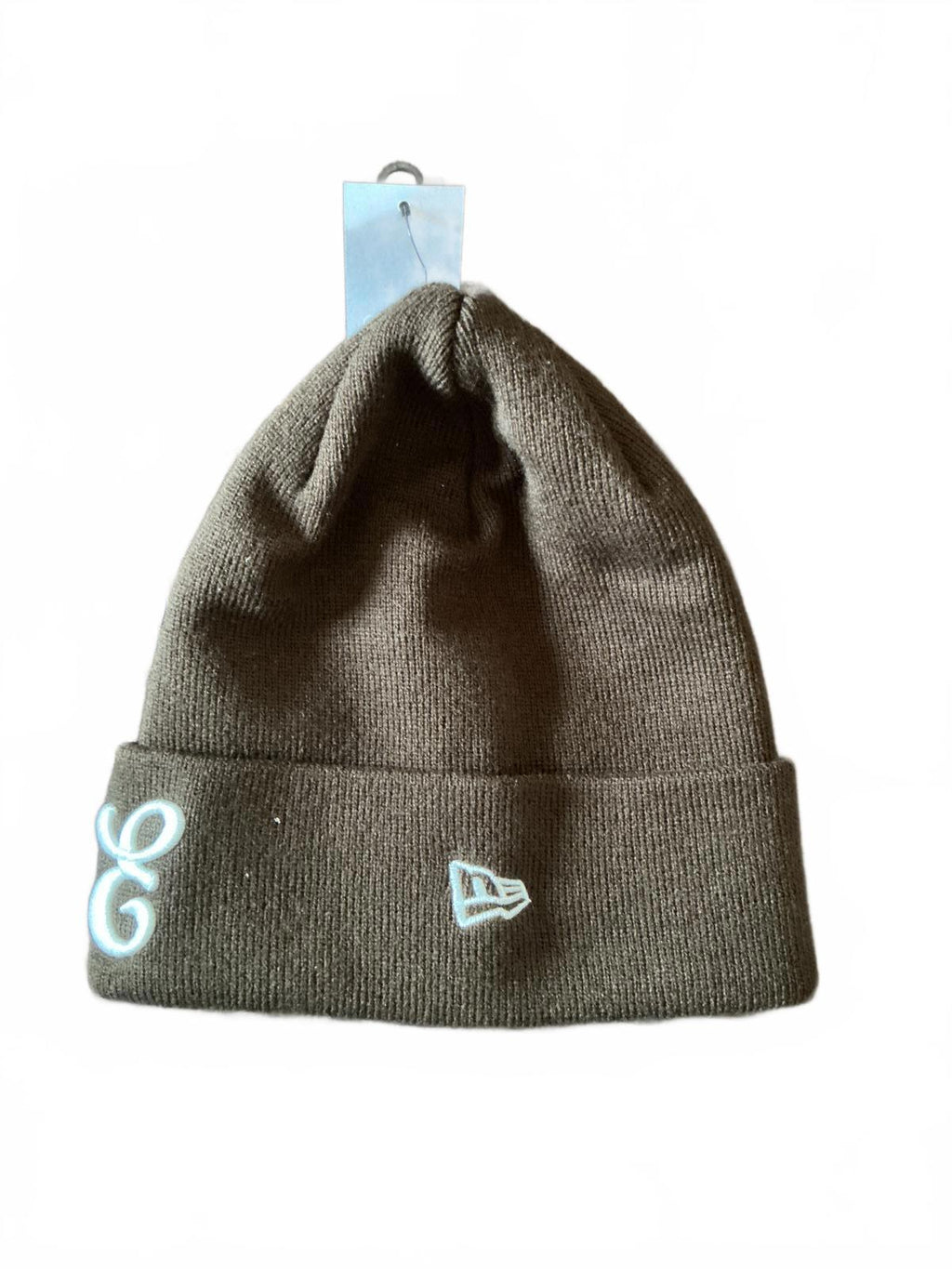 New Era x End Knitted Beanie Hat Size One Size Winter Warm Headwear