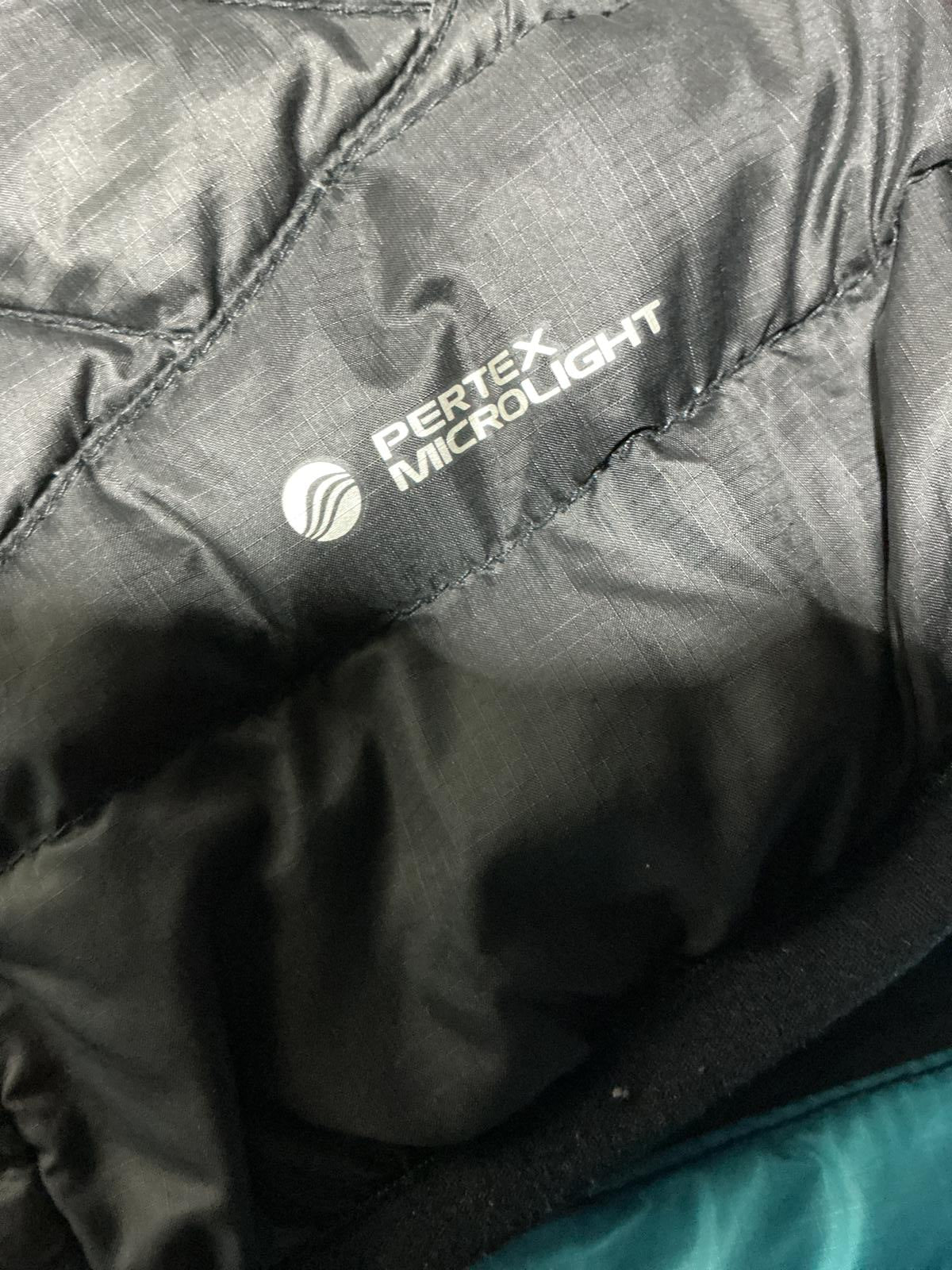 Rab Women's Black Puffer Jacket with Hood