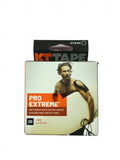 KT Tape Pro Extreme Kinesiology Tape 20 Strips 5.1cm x 25.4cm