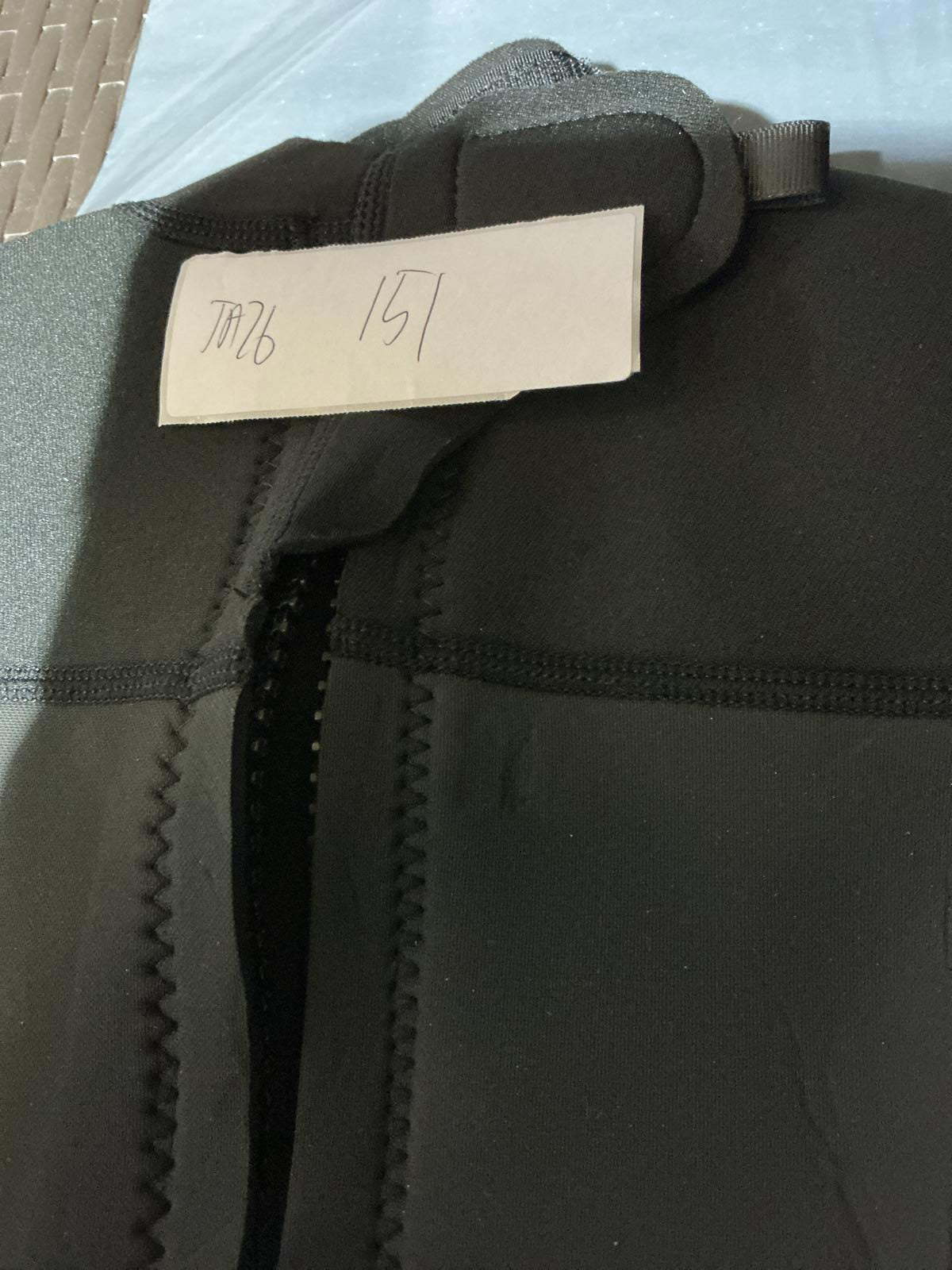 Osprey Kids 3/2mm Origin Wetsuit Size S