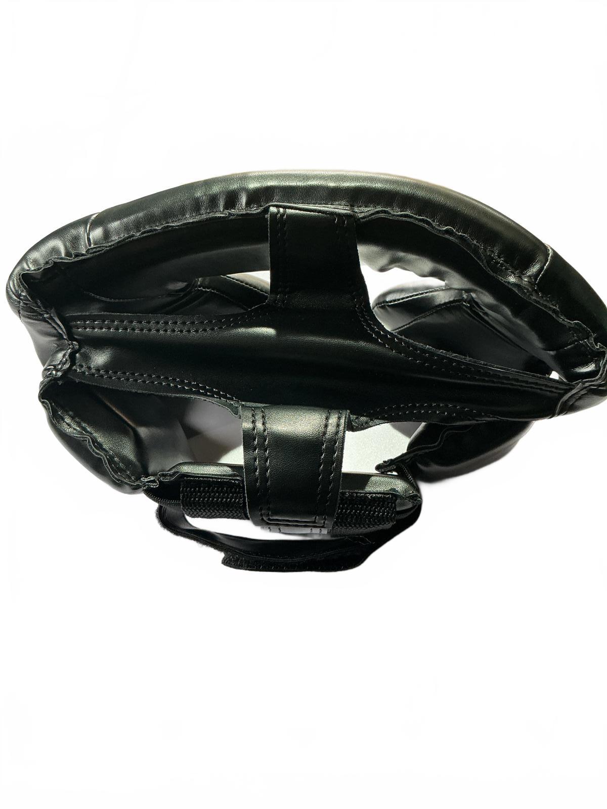 MaxxMMA Protective Headgear Boxing MMA Size L/XL