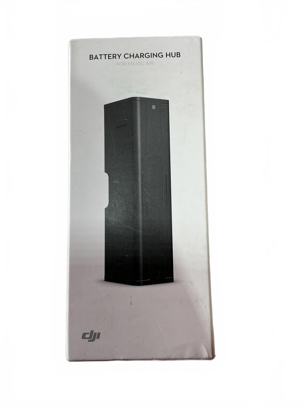 DJI Mavic Air 2 Battery Charging Hub