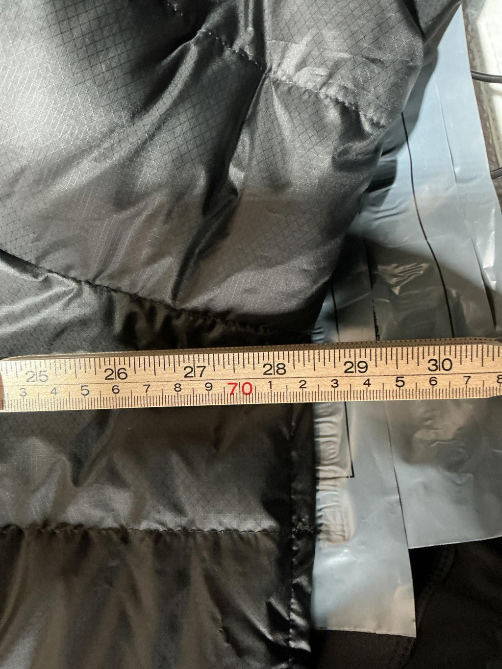 The North Face Diablo Down 2.0 Black Puffer Jacket Hooded Size XXL