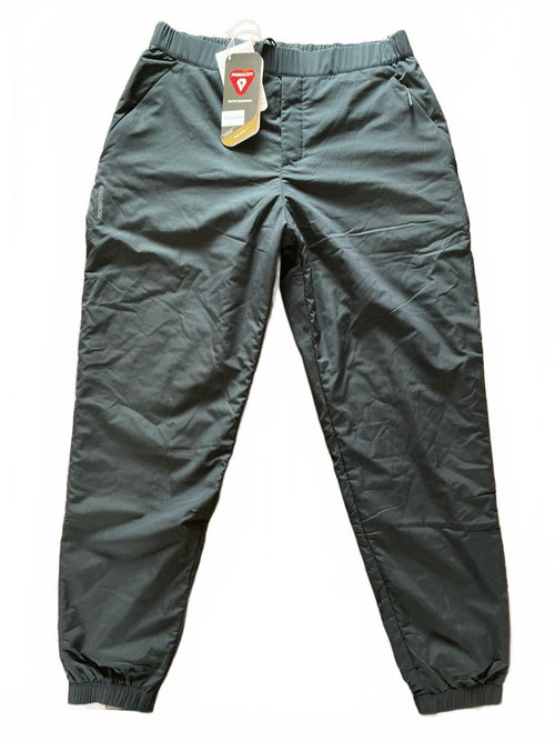 *NEW* Salomon Men's Mountain Flex Pants - Deep Black - Size M