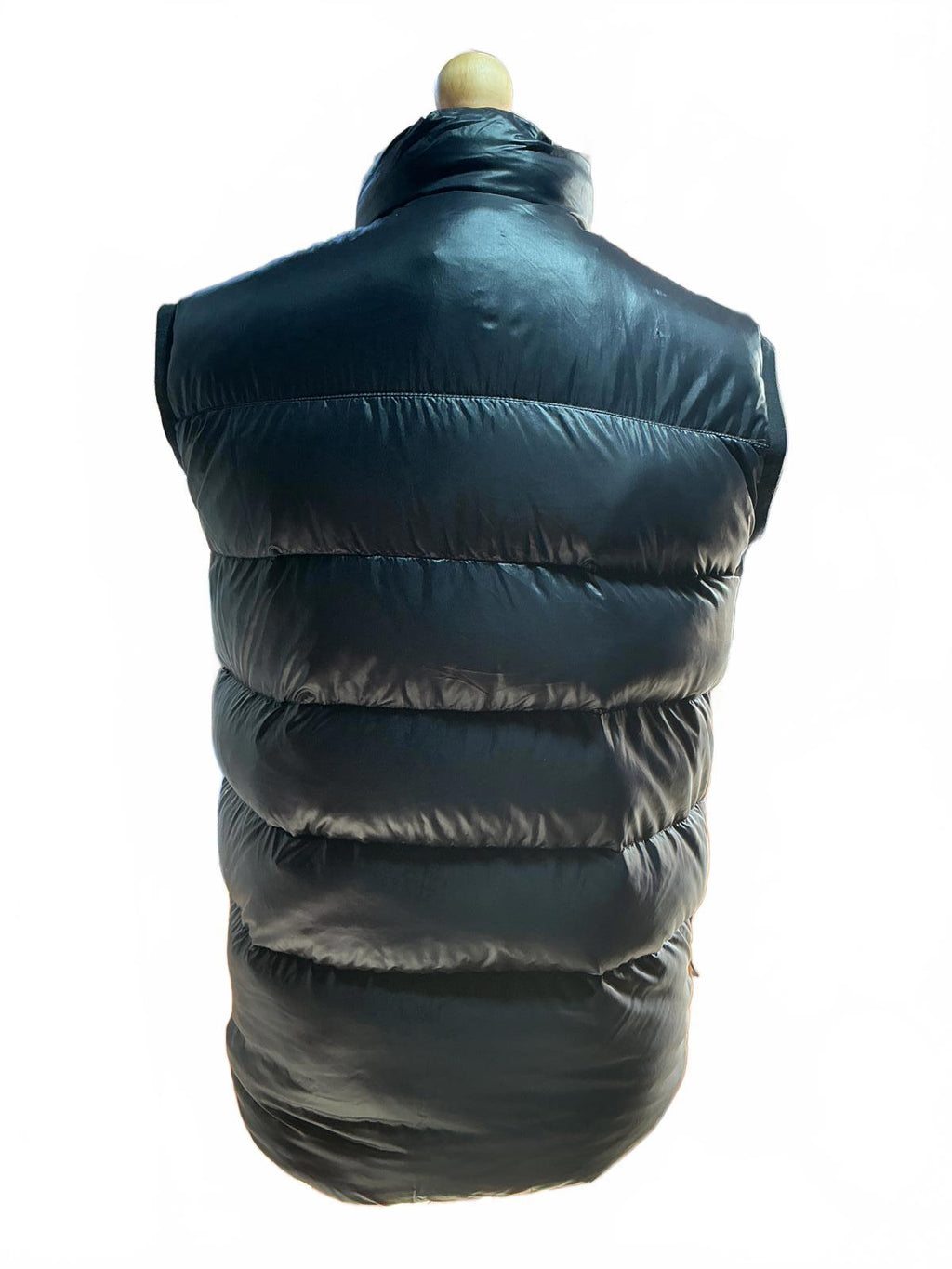 Nike ACG Men's Down Filled Gilet Vest Black Medium