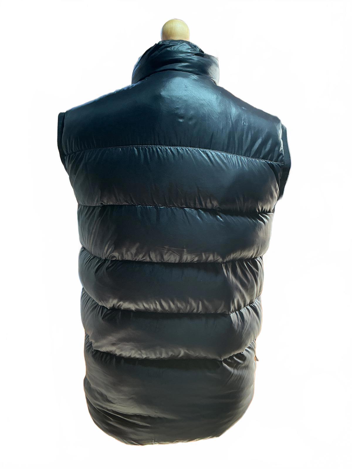 Nike ACG Men's Down Filled Gilet Vest Black Medium
