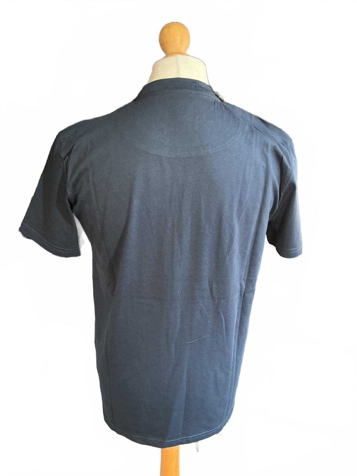 Weekend Offender Deadstock Casual Football Graphic T-Shirt Size M