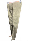 Columbia Men's Khaki Flex Casual Pants Size W38/L32