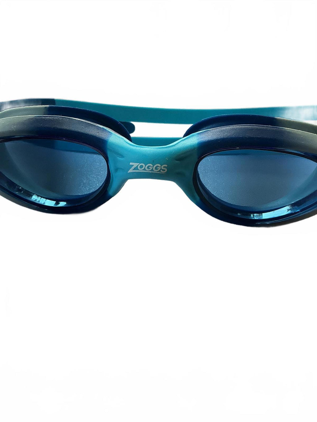 Zoggs Super Seal Junior Swimming Goggles Blue+Zoggs Phantom 2 Goggles