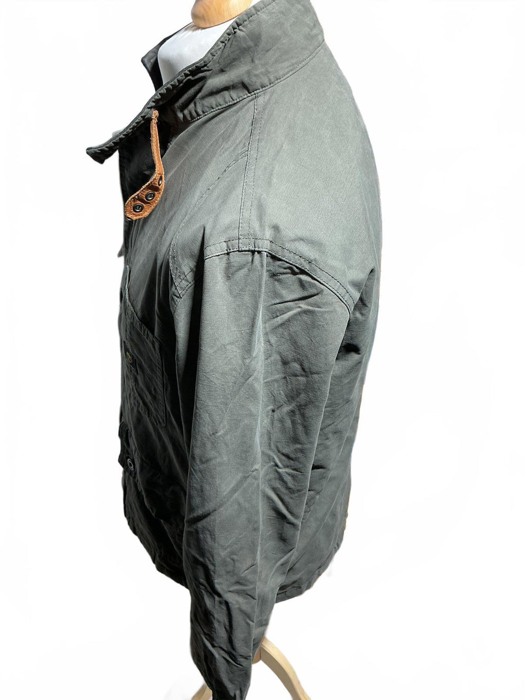 Timberland jacket small