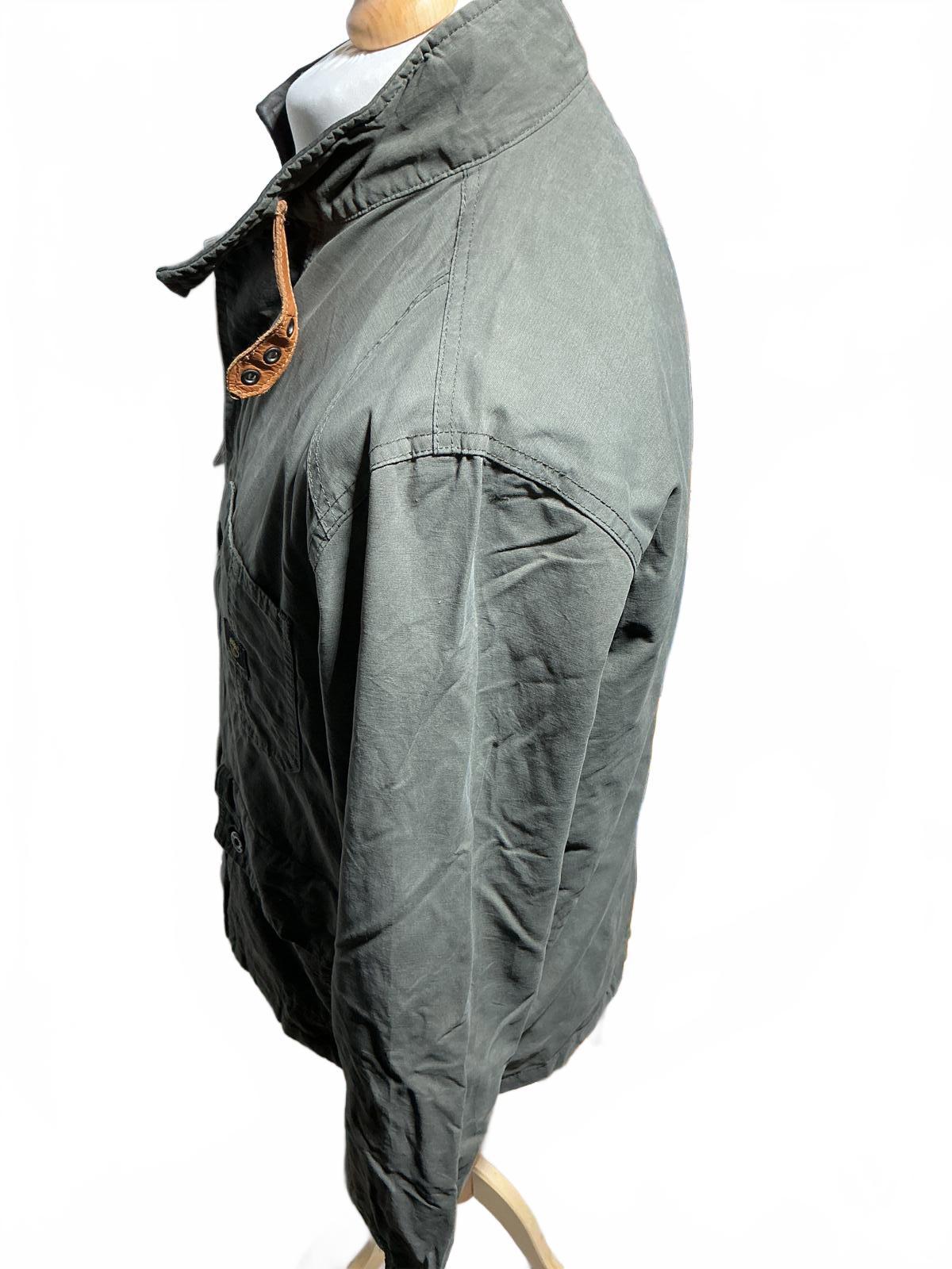 Timberland jacket small