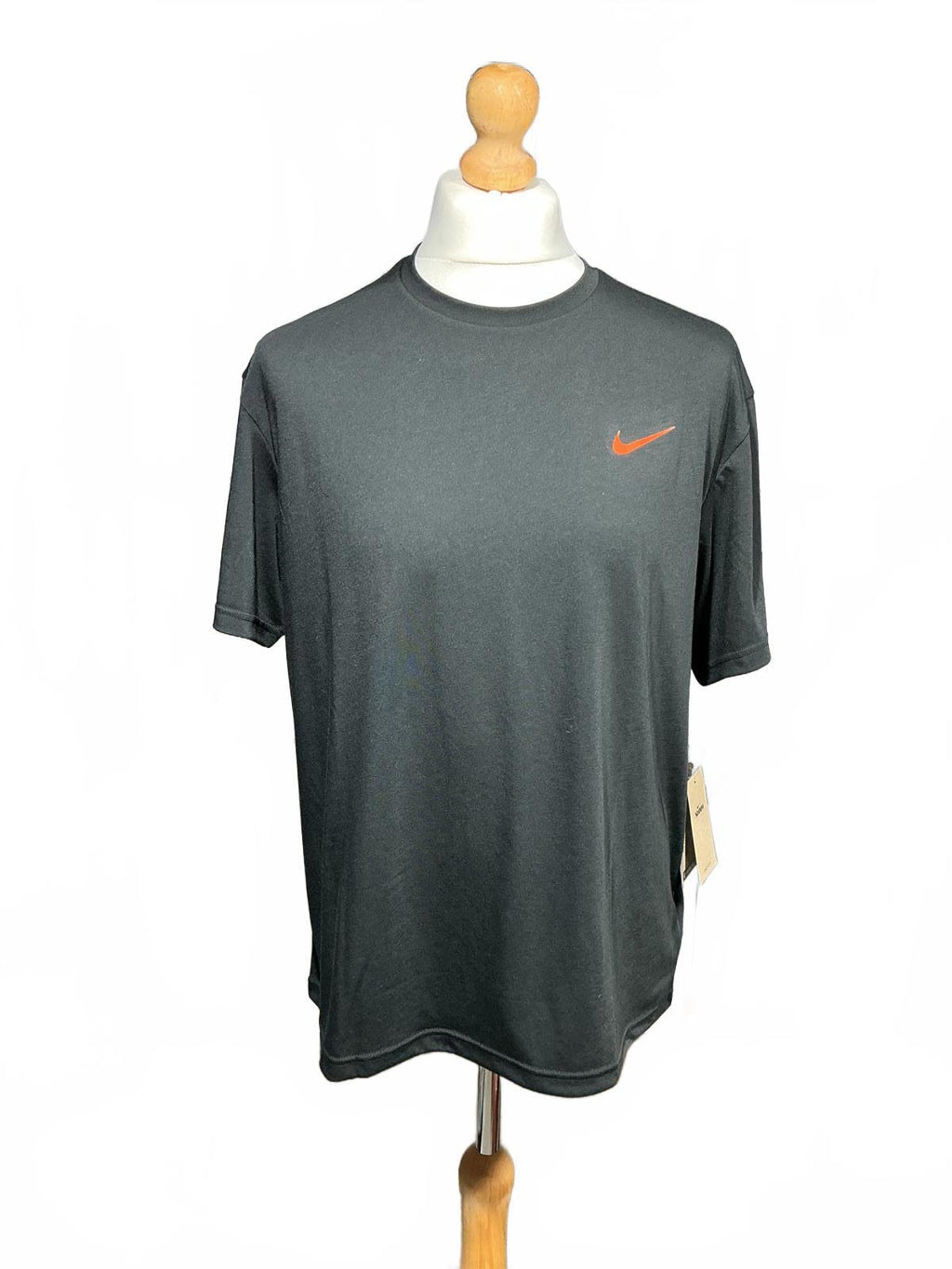 *New* Nike Men's Black Graphic T-Shirt Size Medium