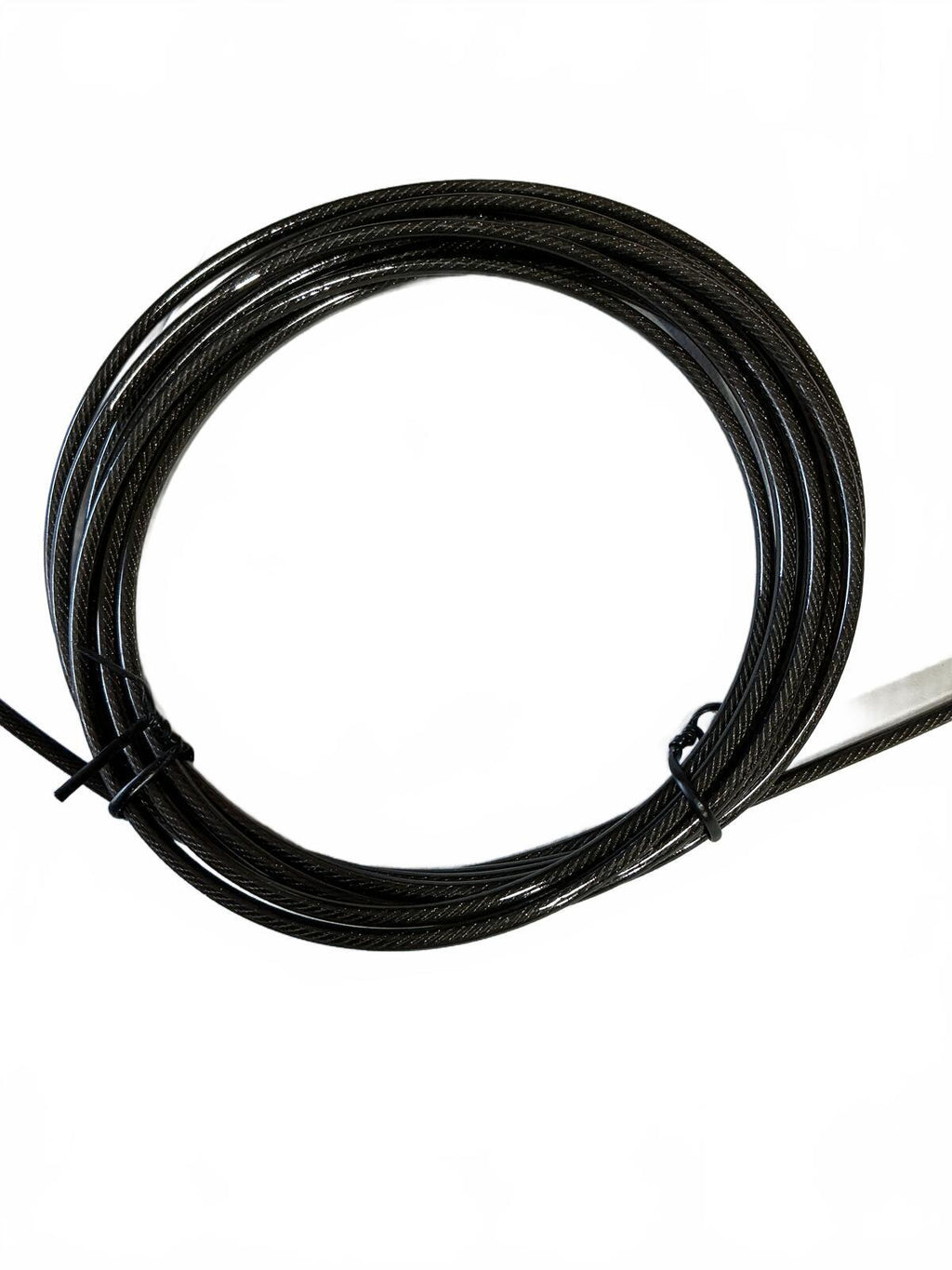 PrimaFIT PRO Speed Adjustable Jump Rope Set One Size Fitness Training