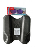 Arena Pull Kick Kickboard & Speedo Swimming Goggles age 6-14 Set