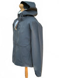 Orvis Clearwater Waterproof Windproof Hooded Jacket — Men's XL