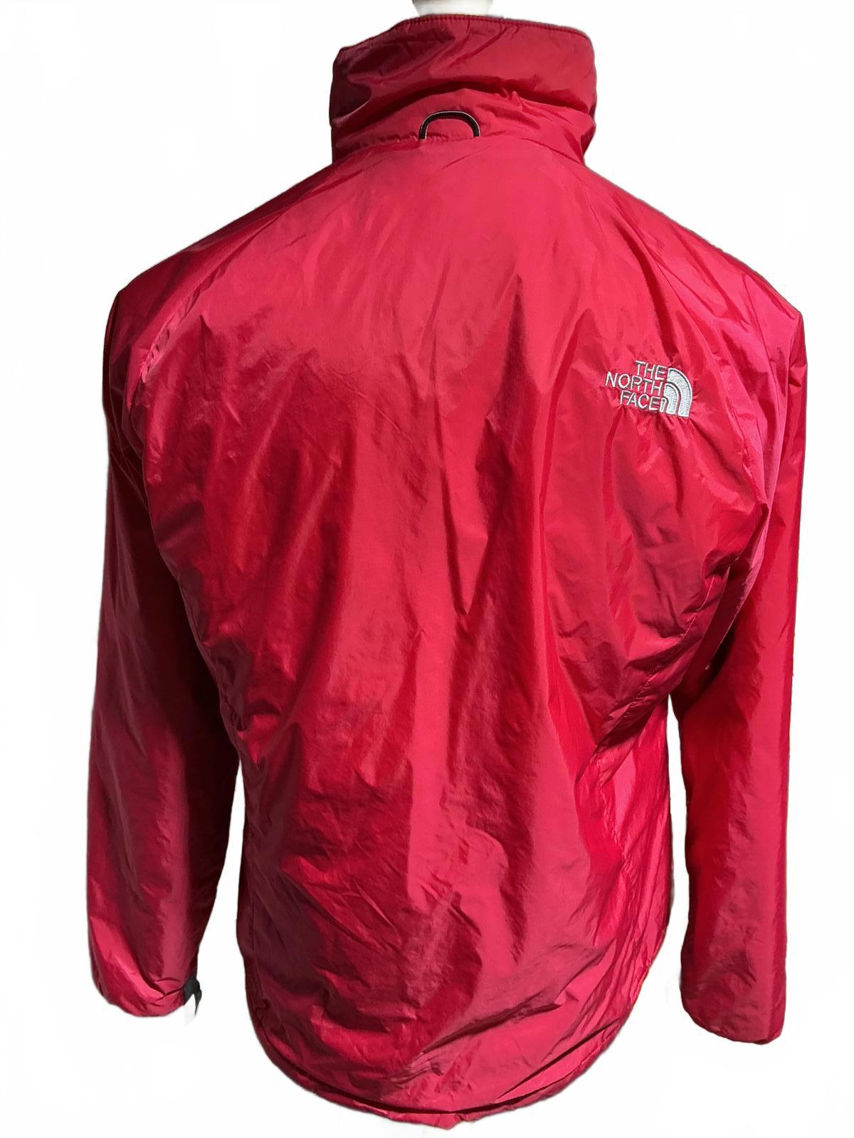 The north face jacket xl