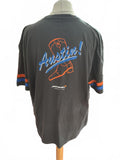 McLaren Austin Graphic T-Shirt Size XXL